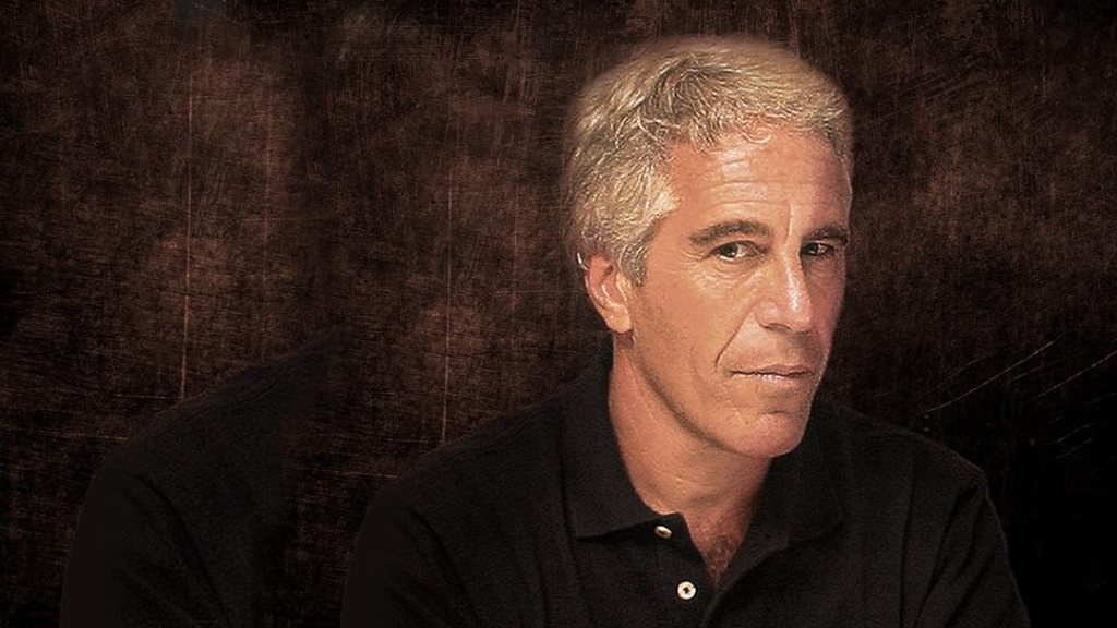 EPSTEIN FILES TRANSPARENCY&nbsp;ACT