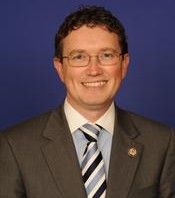 Thomas Massie: ‘Show Me the&nbsp;Money’
